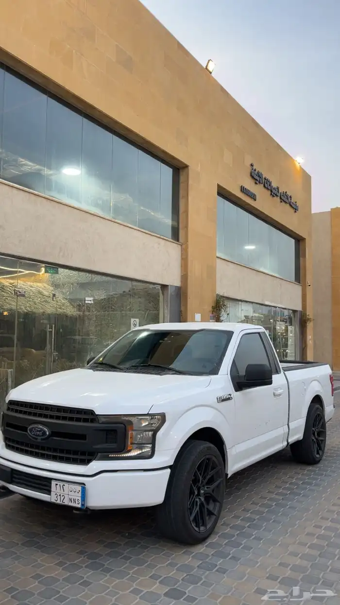 فورد f150 2018 0
