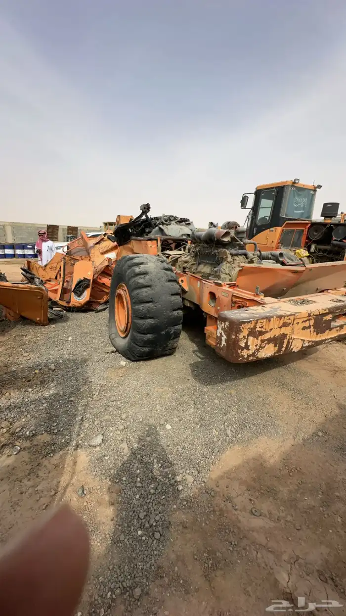 للبيع شيول دوسان 400 6