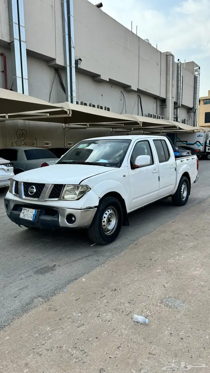 نافارا 2010 1