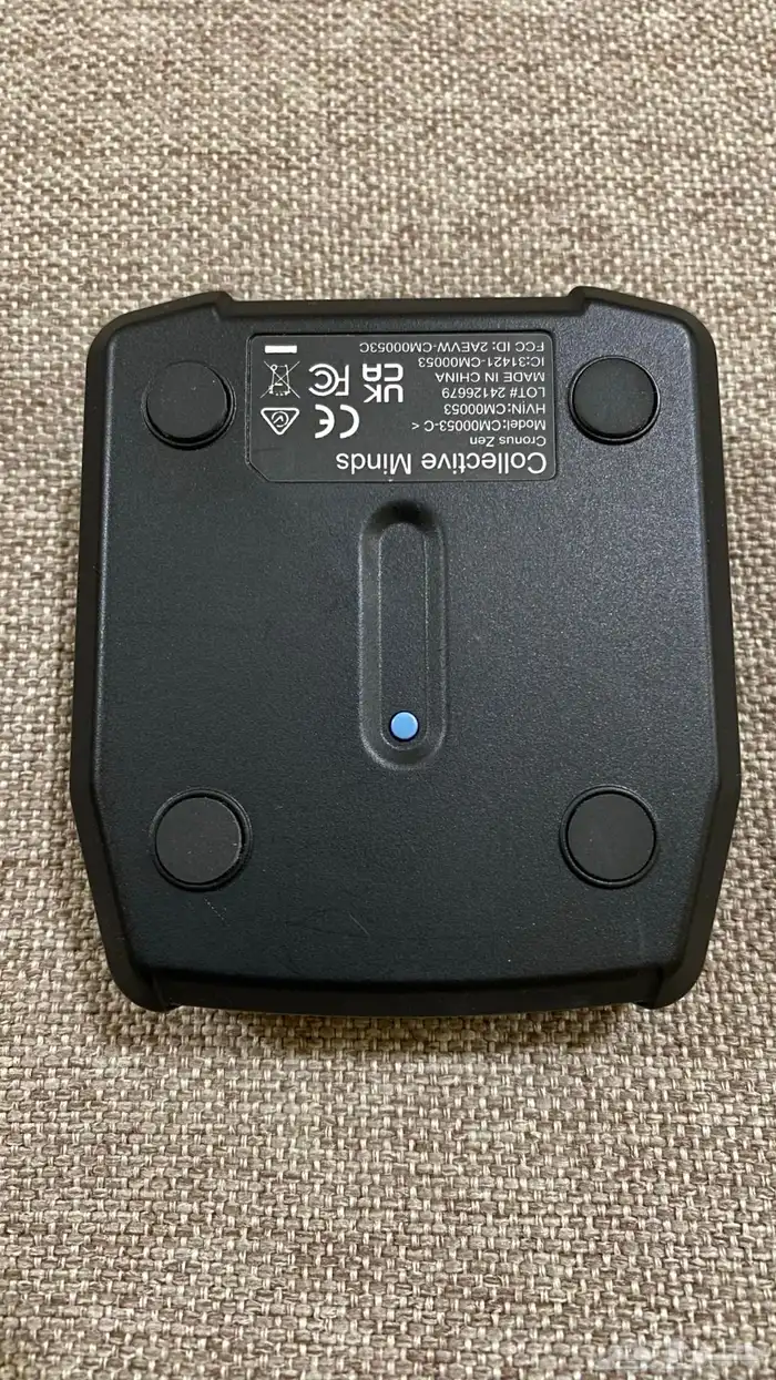 قطعة ايم كرونس زين crons zen 1