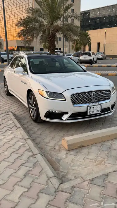 لنكولن_كونيننتال_توكيلات الجزيرة_2019_مخزن index