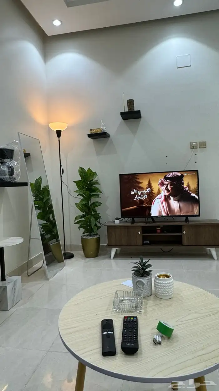 استديو للايجار اليومي اسبوعي 3