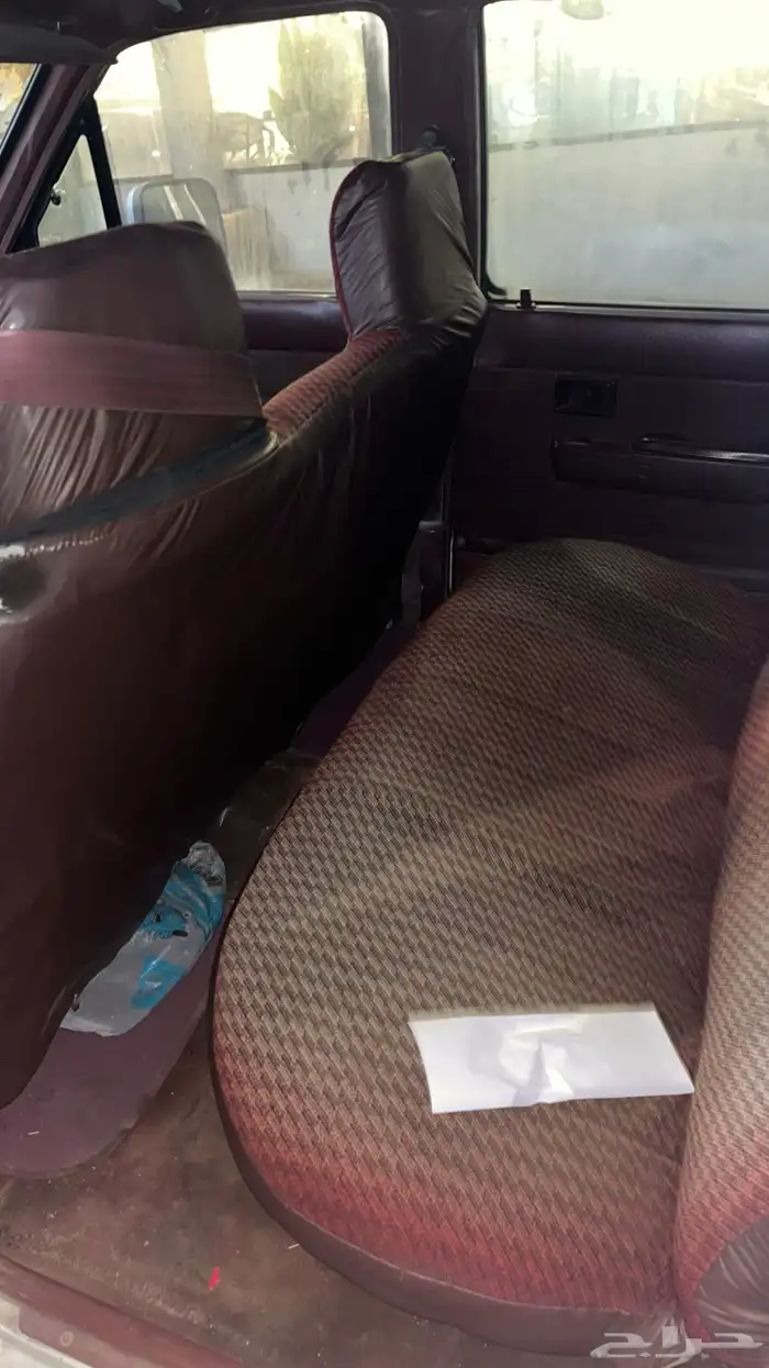 هايلوكس 92 7