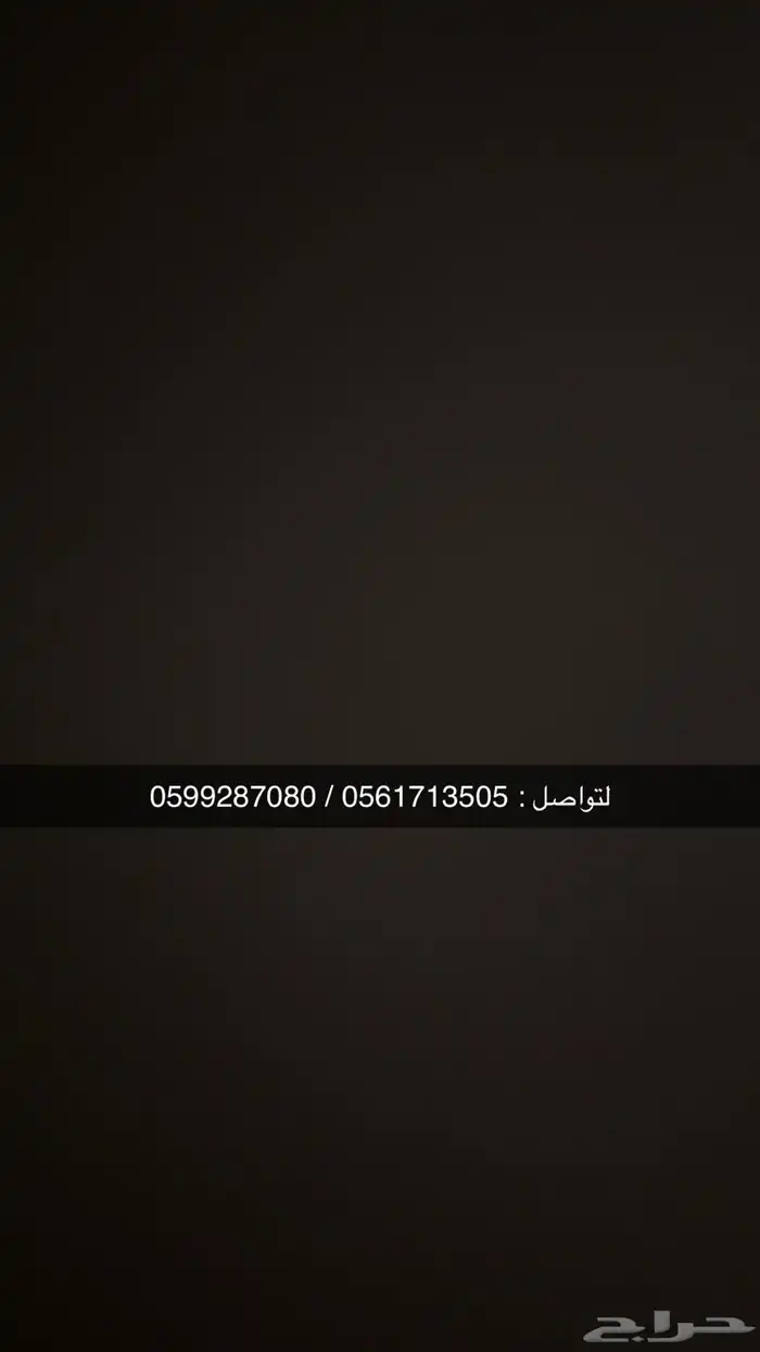 استديو للإيجار مؤثث 4