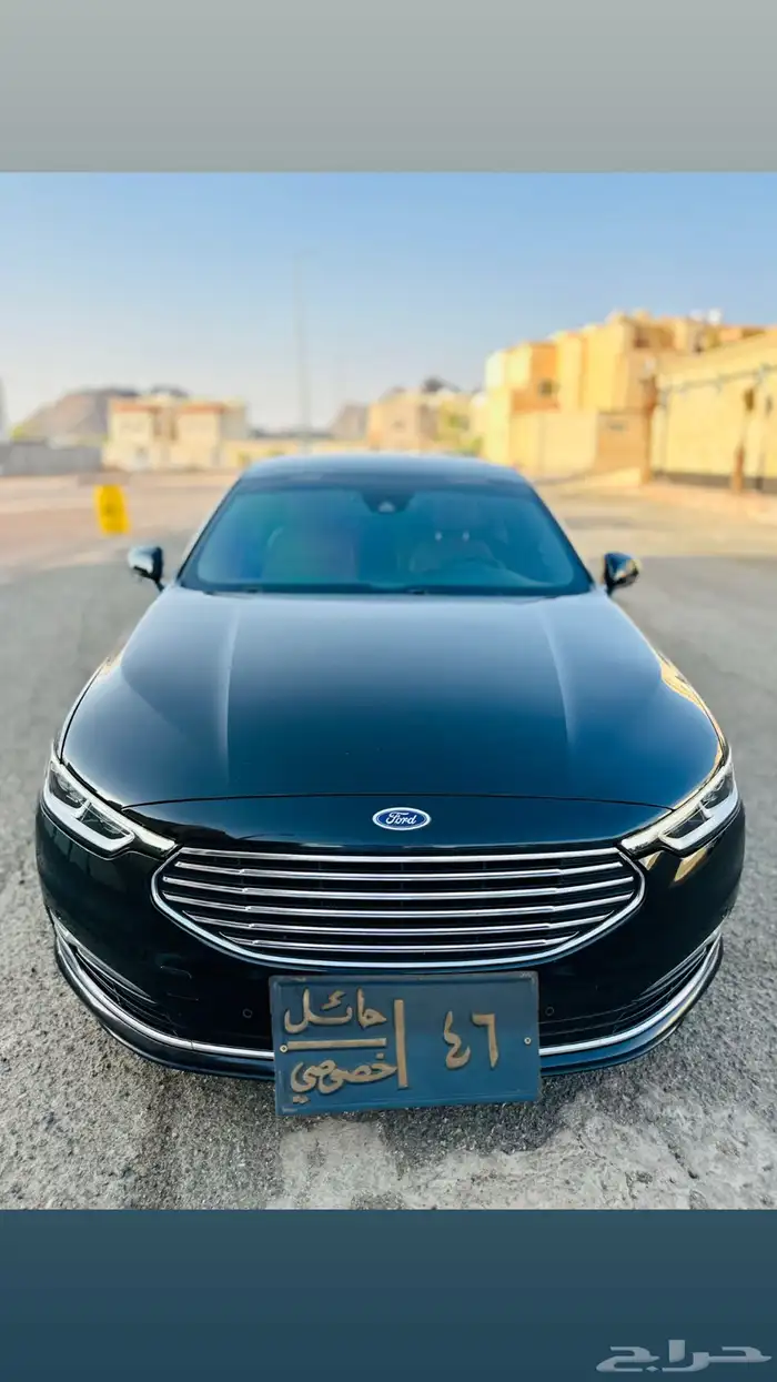 فورد تورس 2021 1