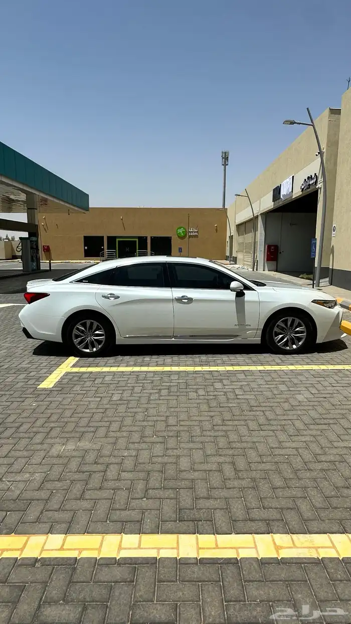 افالون تورنق 2022 3