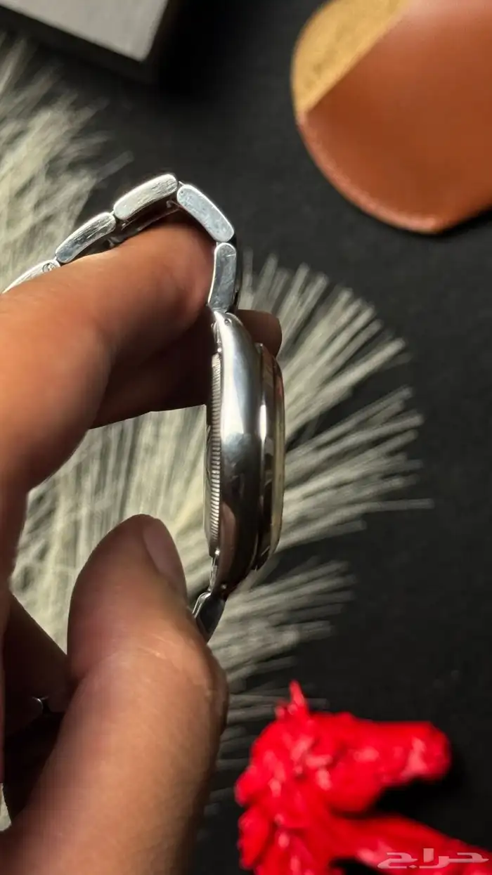 رولكس اير كنق 5500 4