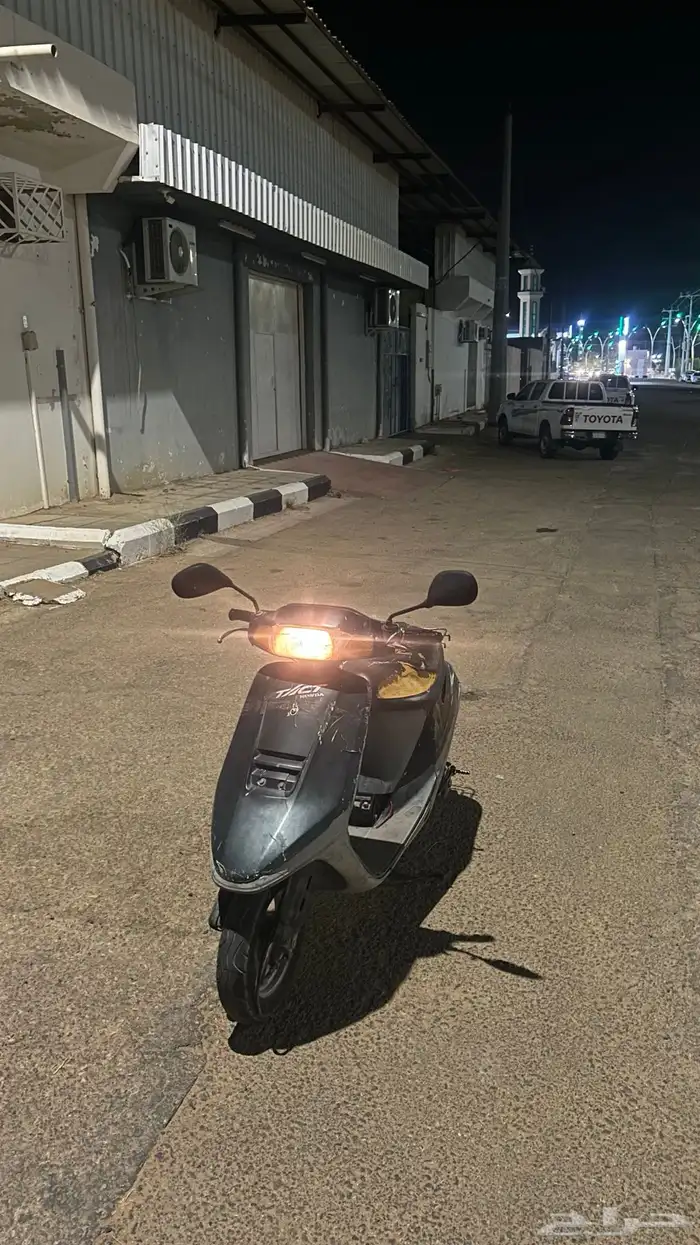 دباب تايوان نضيف 4