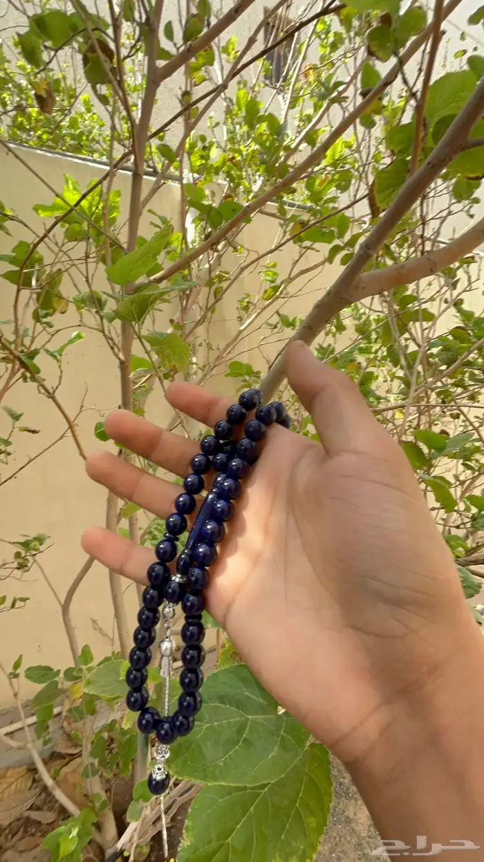 سبحات بكلايت انواع و اشكال حبل ضد القطع 15