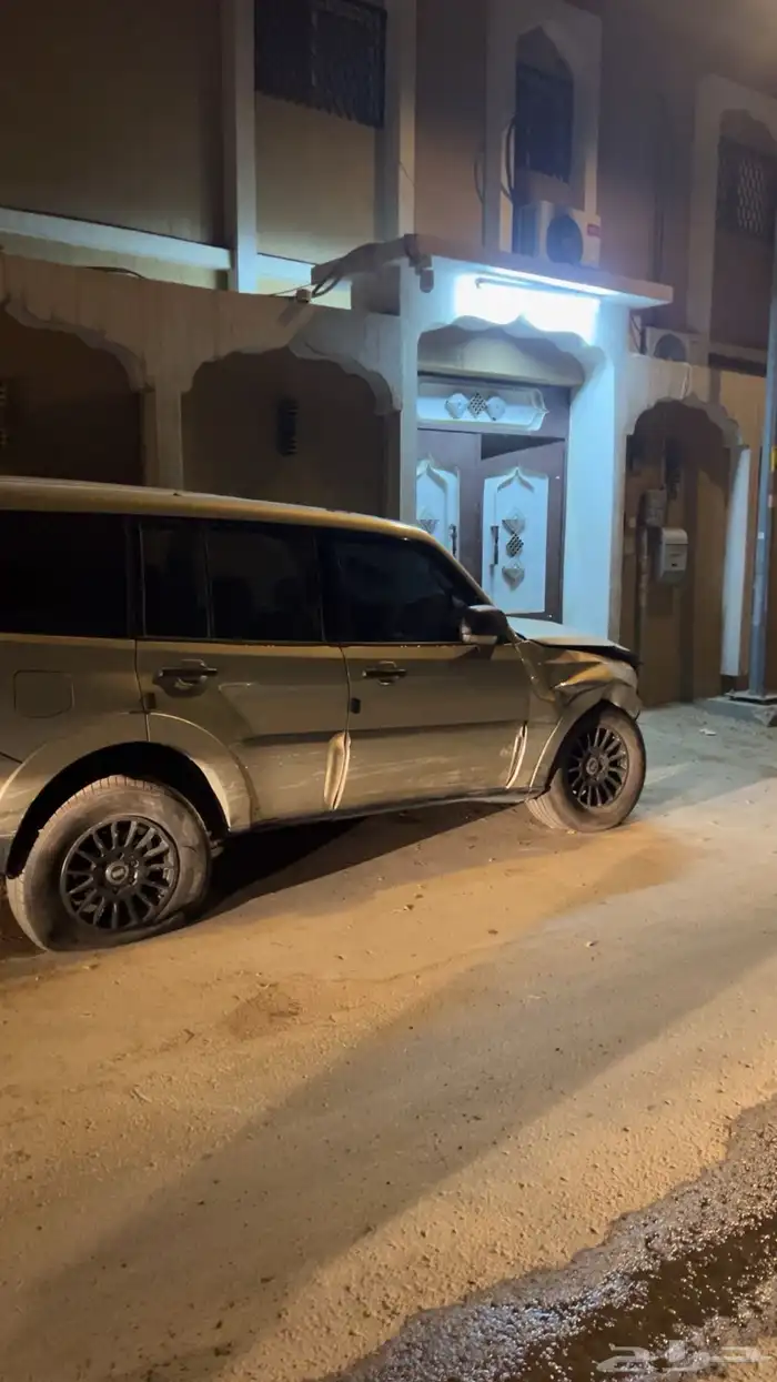 باجيرو 0