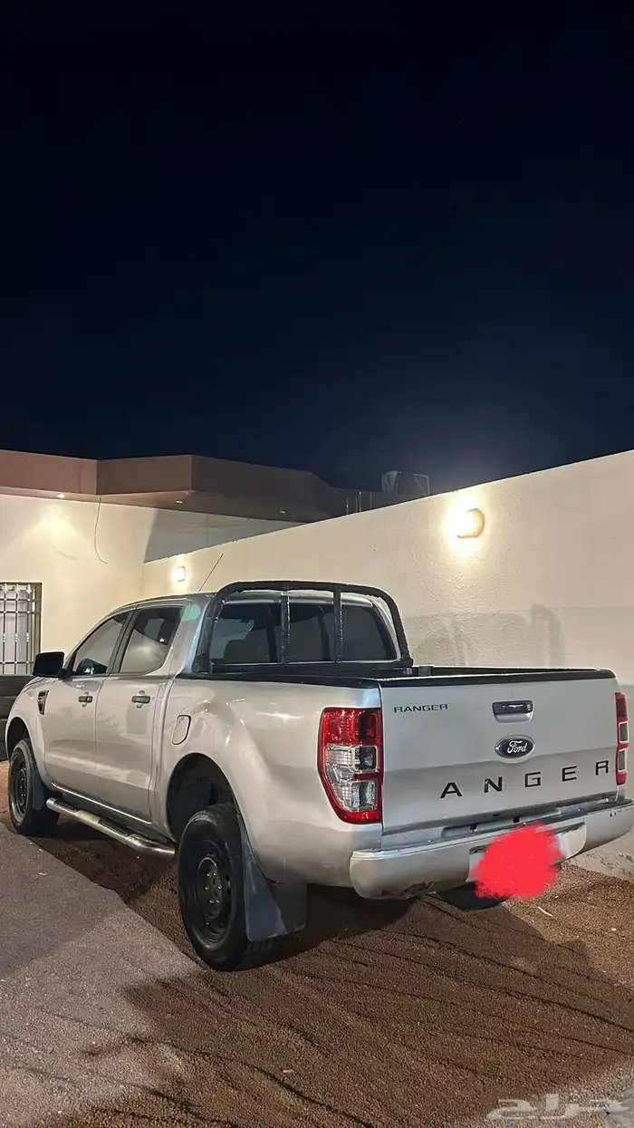 فورد رينجر 6