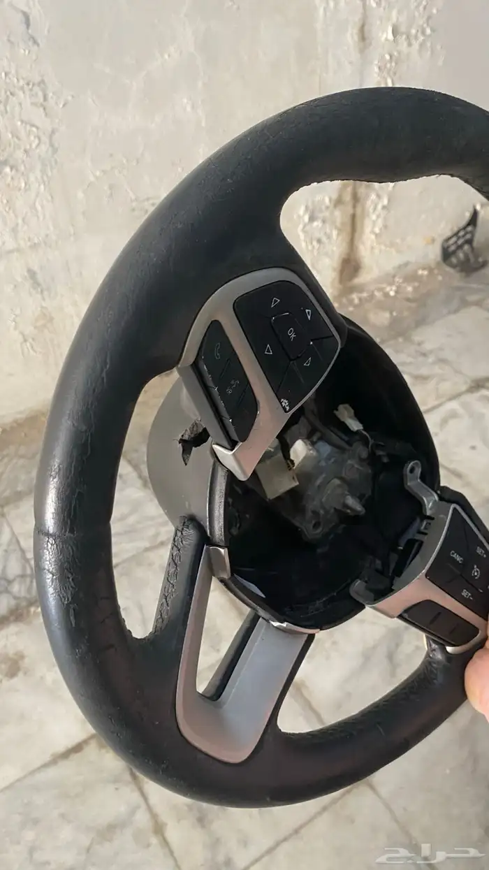 طارة دودج 3