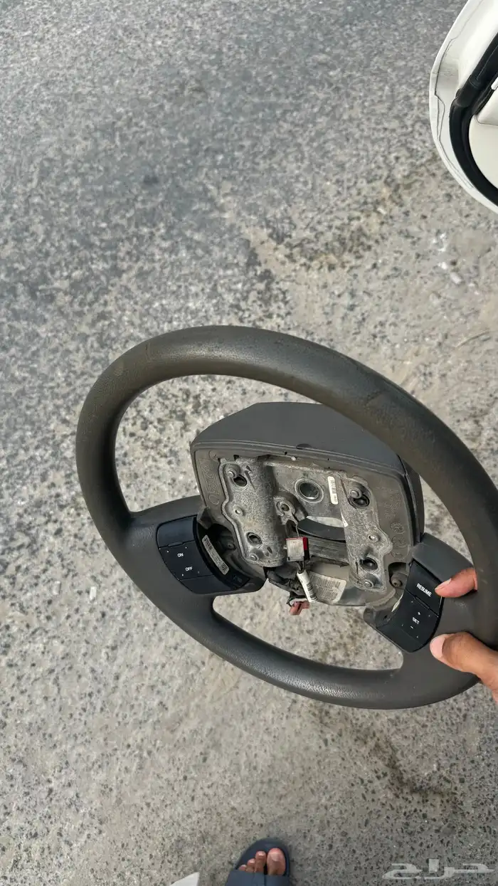 طارة فورد 0