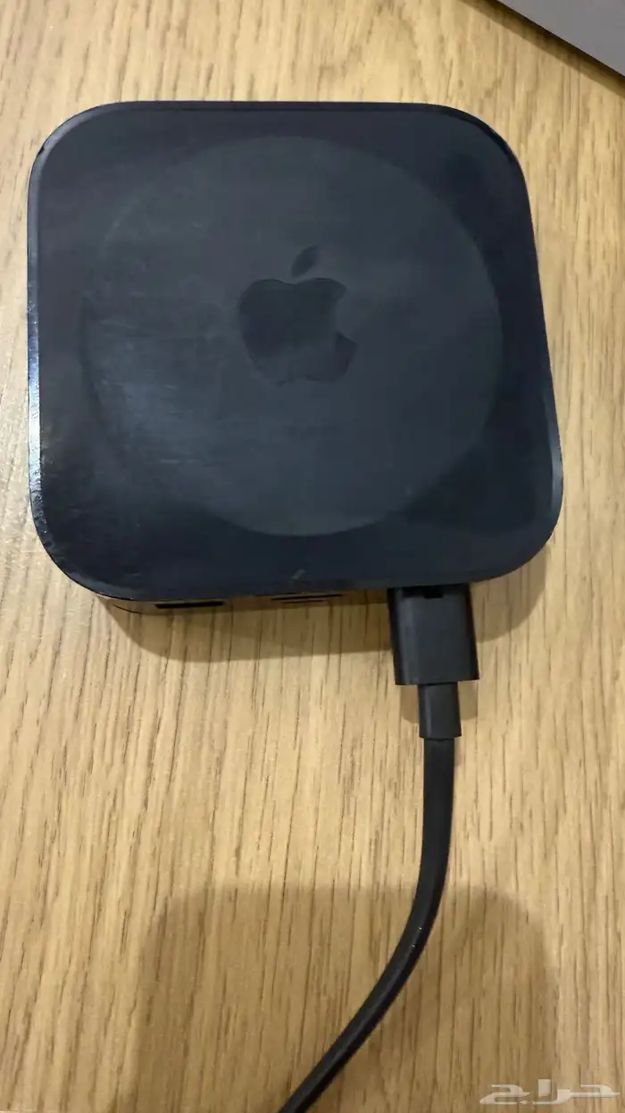للبيع Apple TV بحالة ممتازة 2