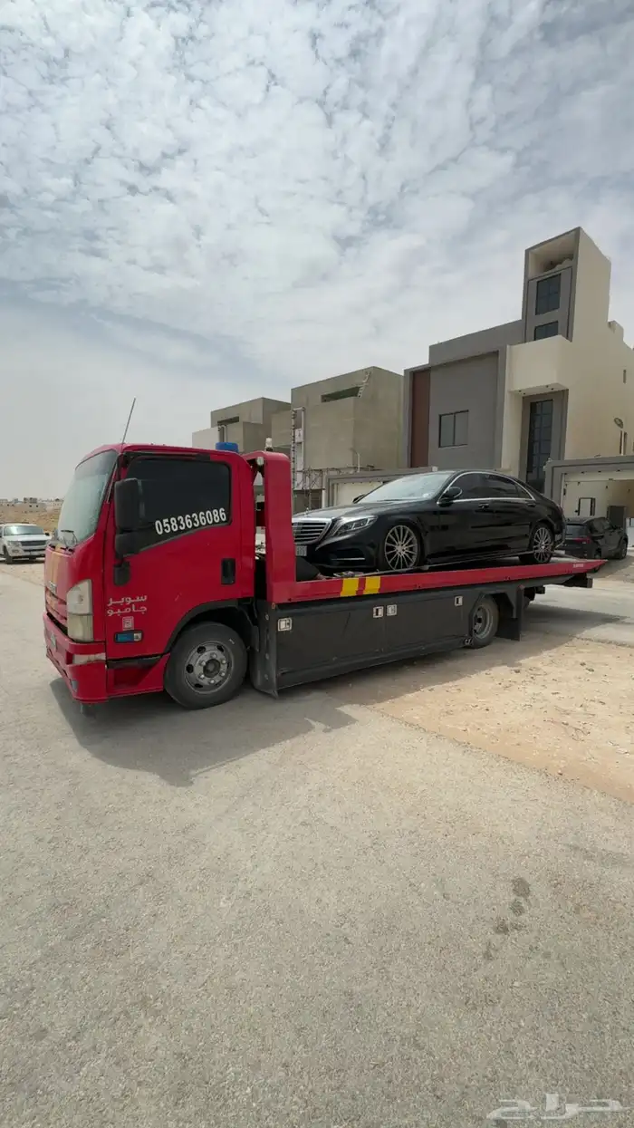سطحه هيدروليك المونسيه الرمال قرطبه 0