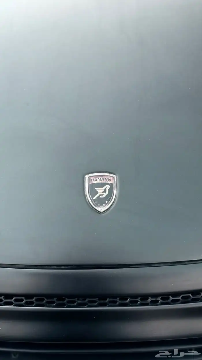 بورش كايين إس هامان 2012   Porsche Caynne S Hamann 2012 3