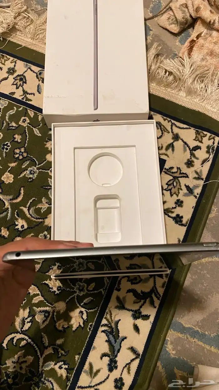 ايباد الجيل 9 5