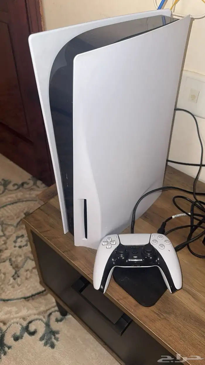سوني للبيع نظيف وم قد انفك 4