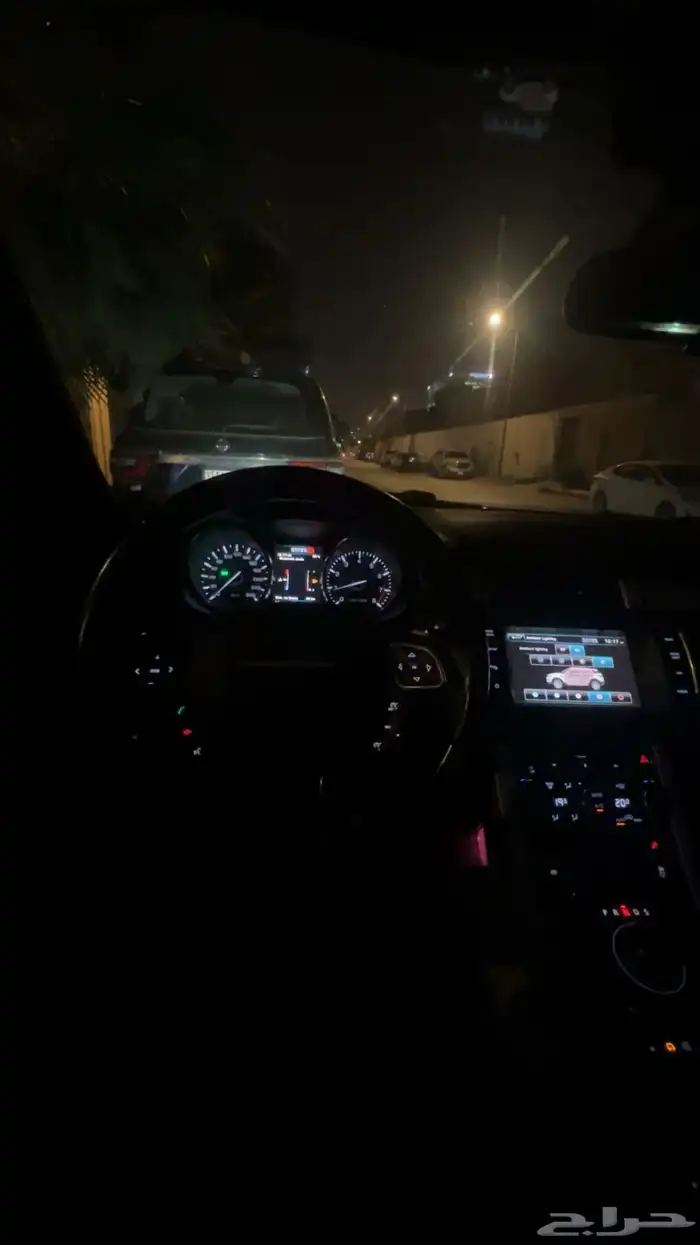 رنج ايفوك 5