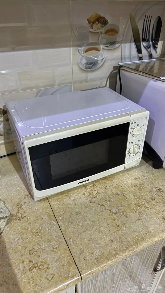 مايكرويف اخو الجديد 0
