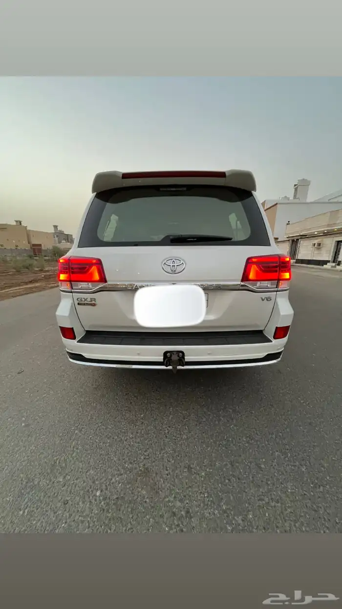 جيب GXR3 تورينق 2020 0