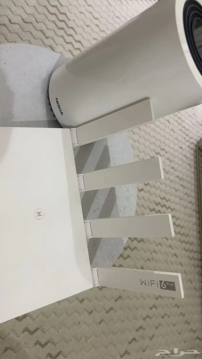 مقوي انترنت و راوتر 5G 1