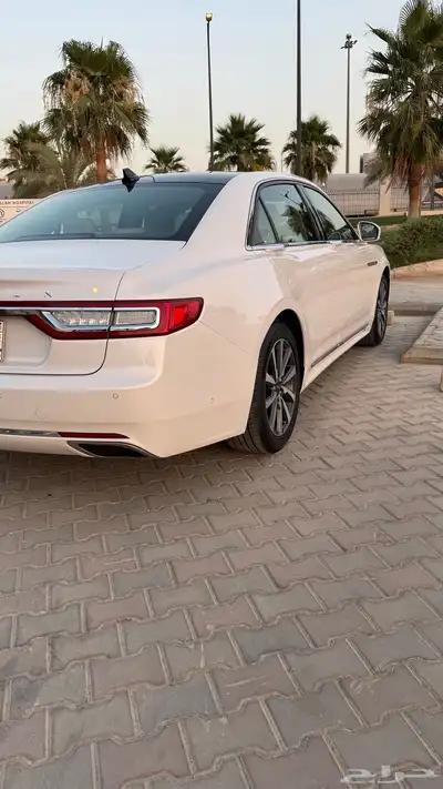 لنكولن_كونيننتال_توكيلات الجزيرة_2019_مخزن index