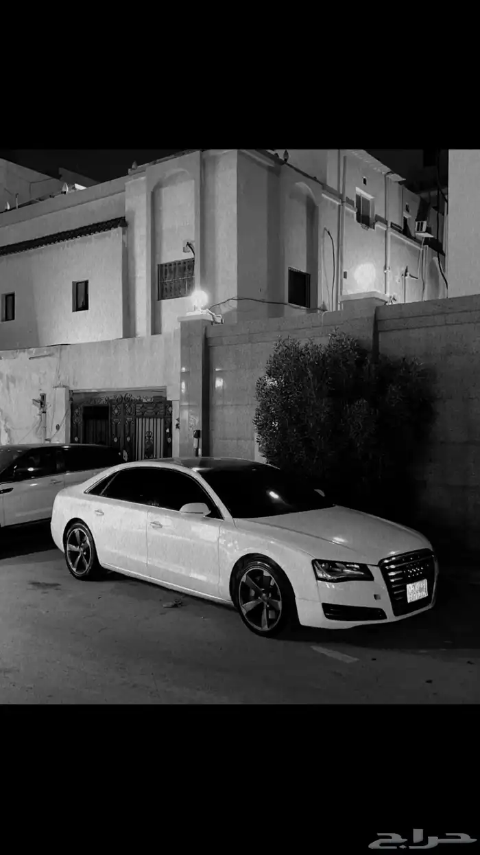 اودي A8L للبيع 18