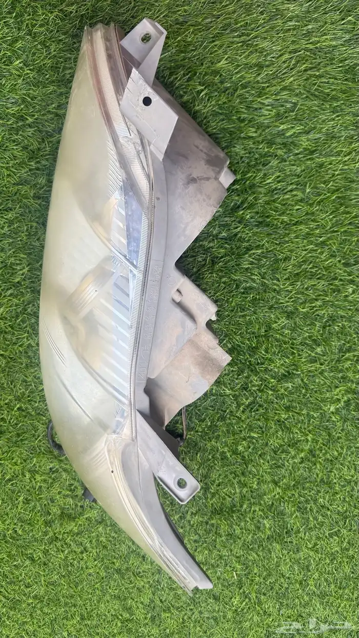 شمعه كامري 2007الى 2009 2