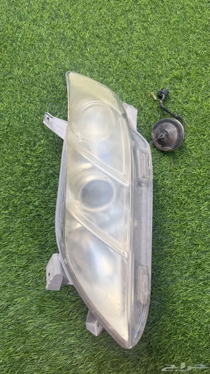 شمعه كامري 2007الى 2009 0