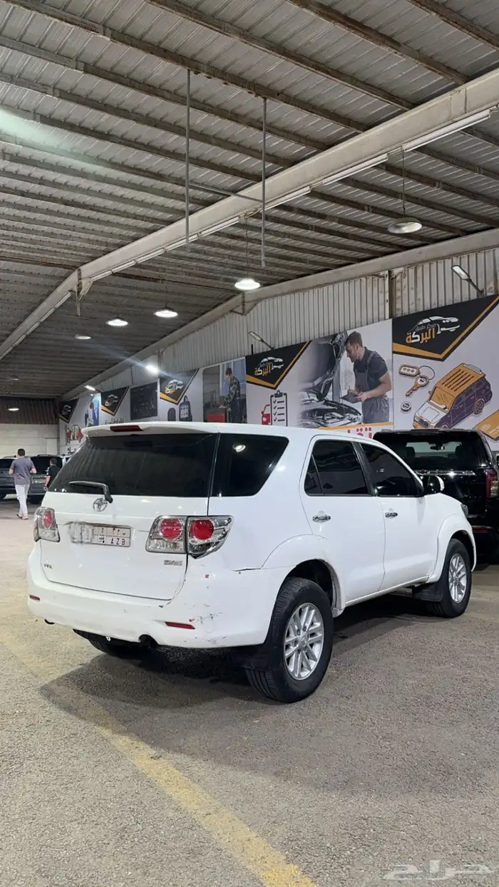 فورشنر 2012 4