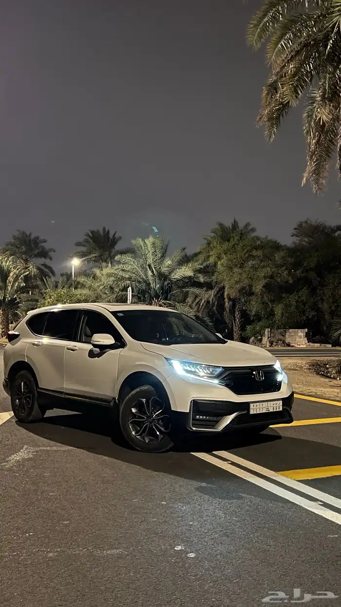 هوندا crv 2022 0