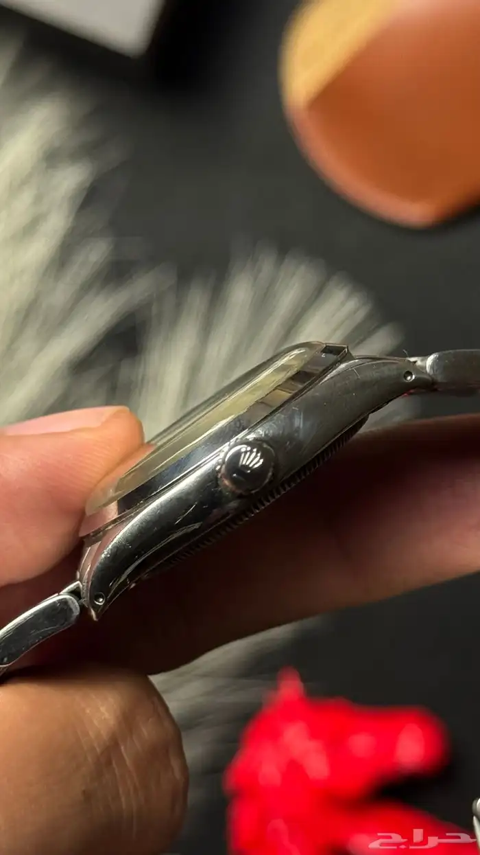 رولكس اير كنق 5500 3