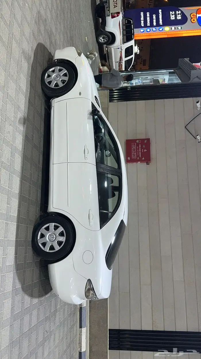 مازدا 6 سيارة صغيره 0