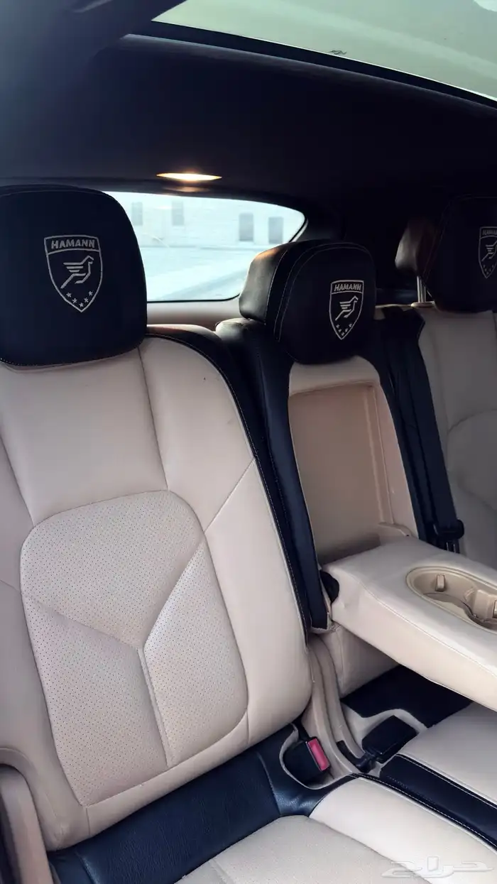 بورش كايين إس هامان 2012   Porsche Caynne S Hamann 2012 33