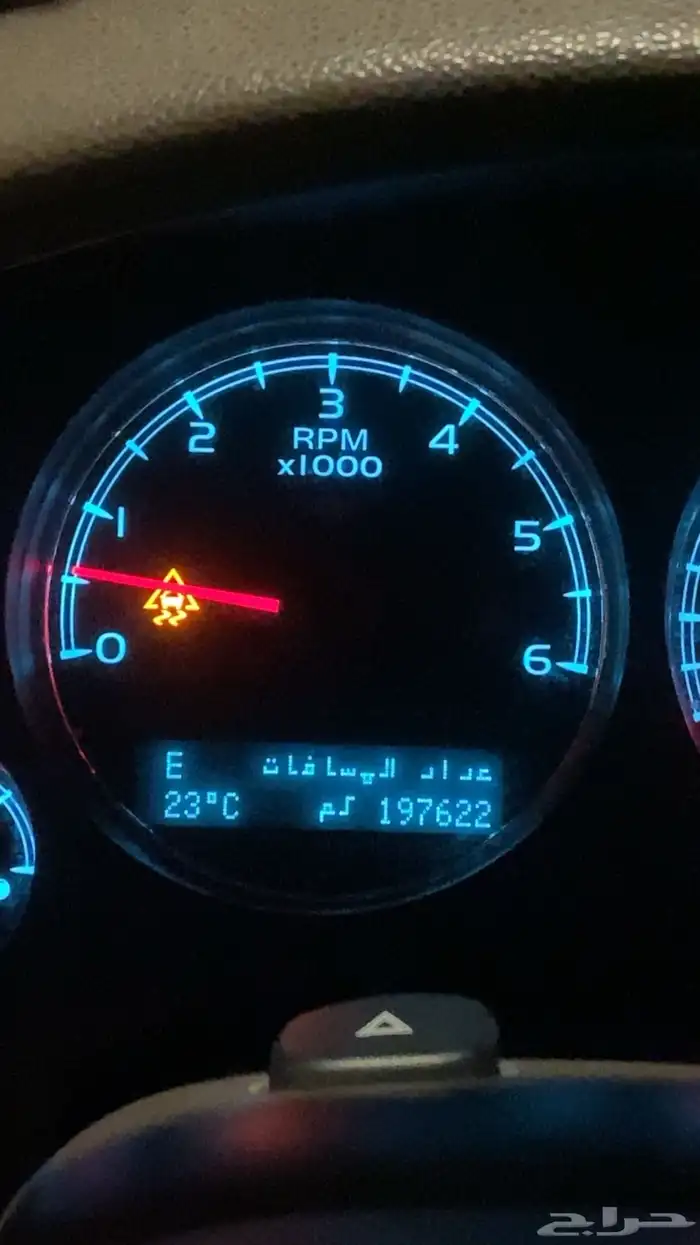 للبيع تاهو سوبربان 2011 18
