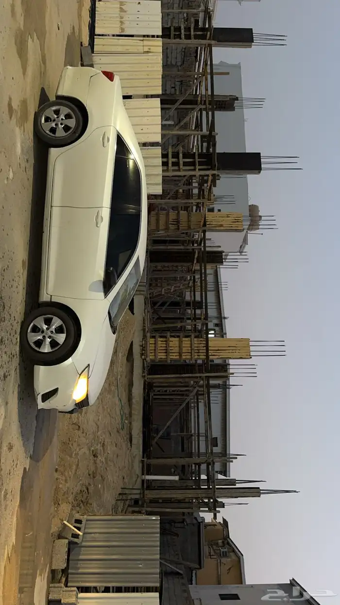 كامري 12 شرط 2