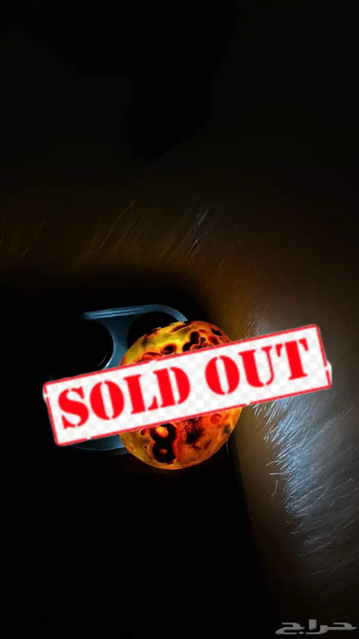 احجار خام سليماني هندي 4