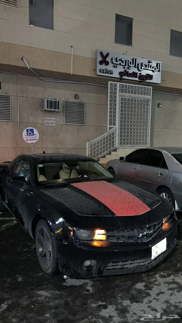 كمارو للبيع او البدل بمناسب 21