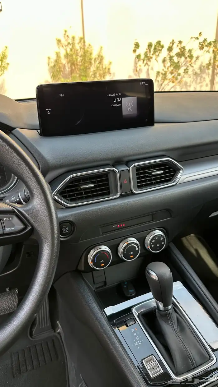 مازدا CX-5 للبيع 2025 9