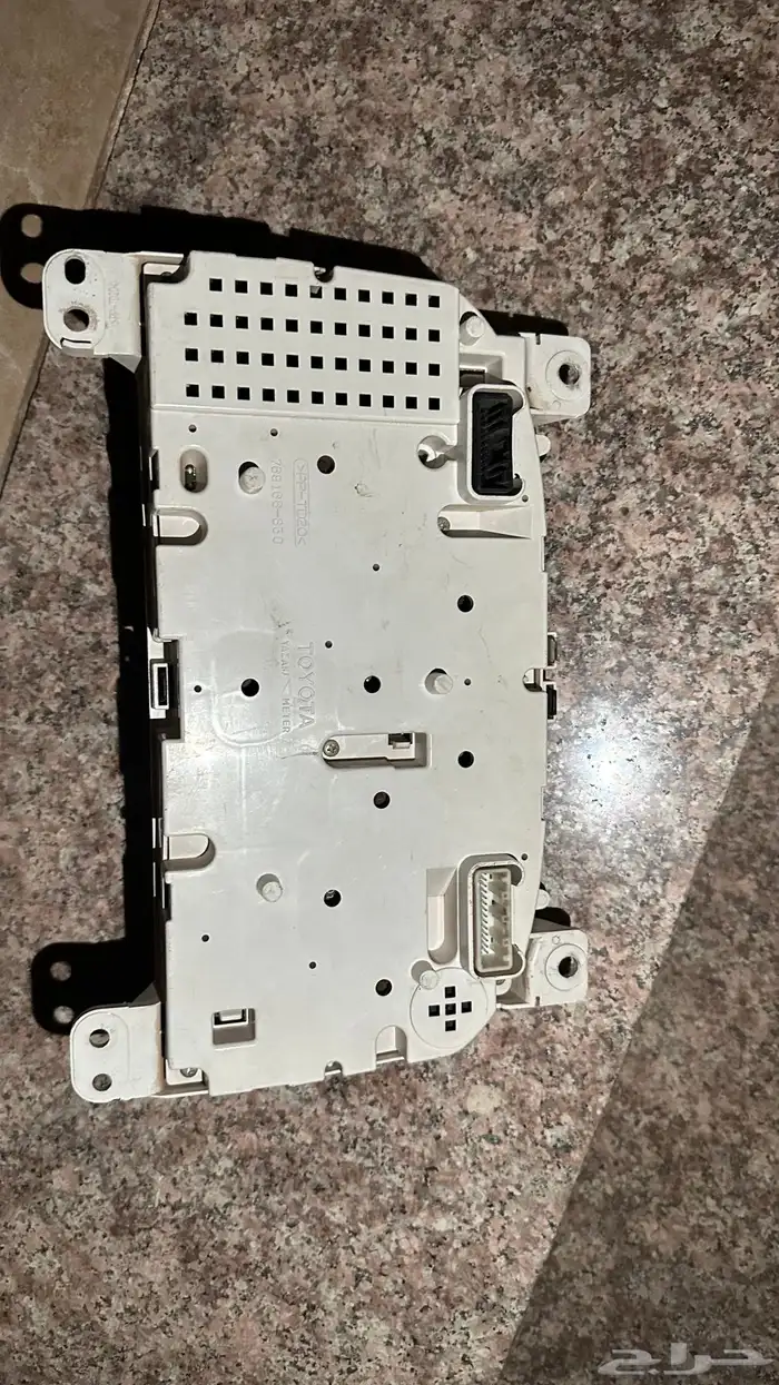 عداد ربع 1
