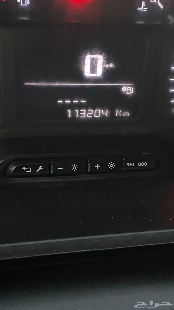 بيجو بارتنر بضاعة 2023 4