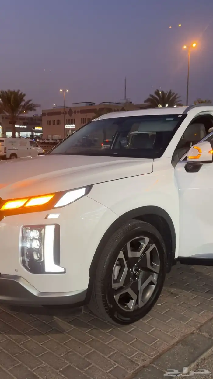 هونداي بالسيد للبيع الممشى 50 الف 5