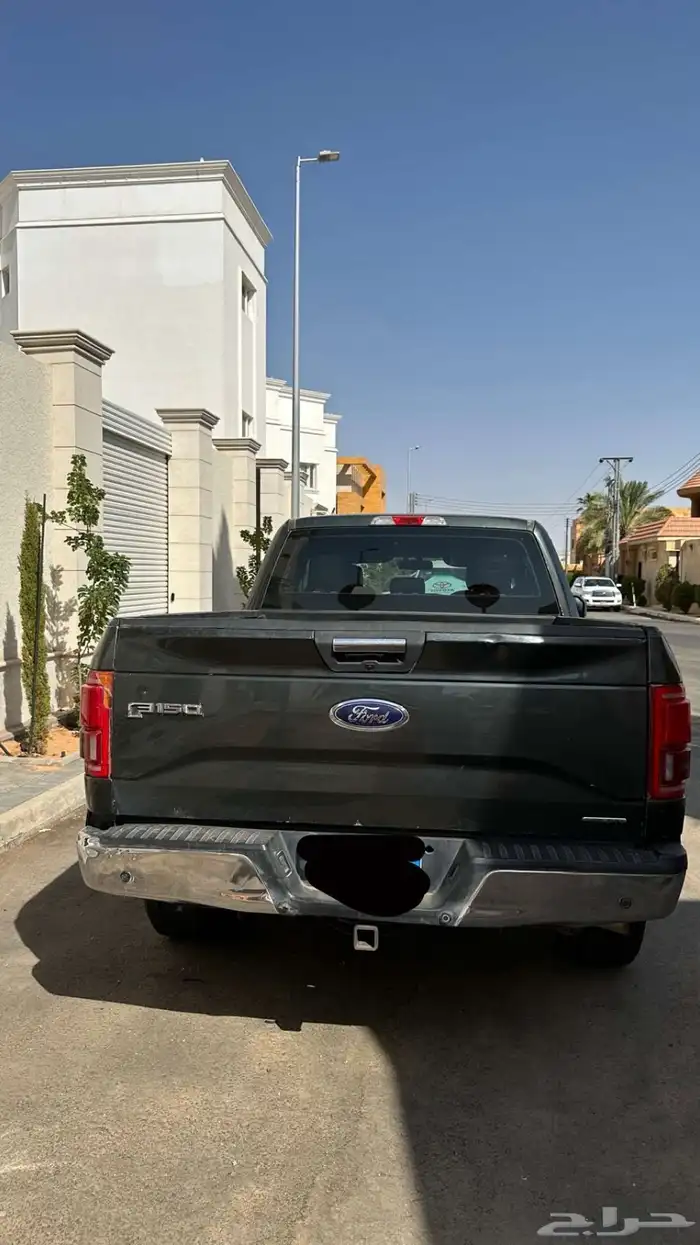 F-150 2015 3