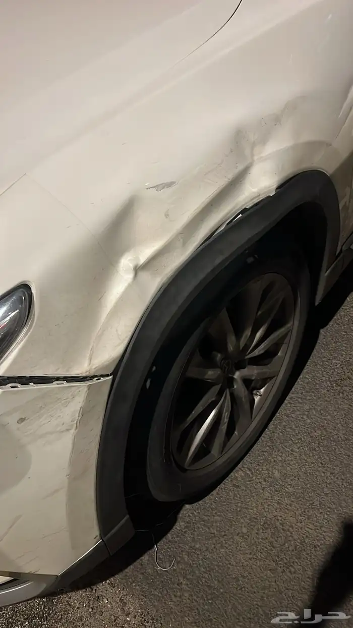 مازدا cx9 2