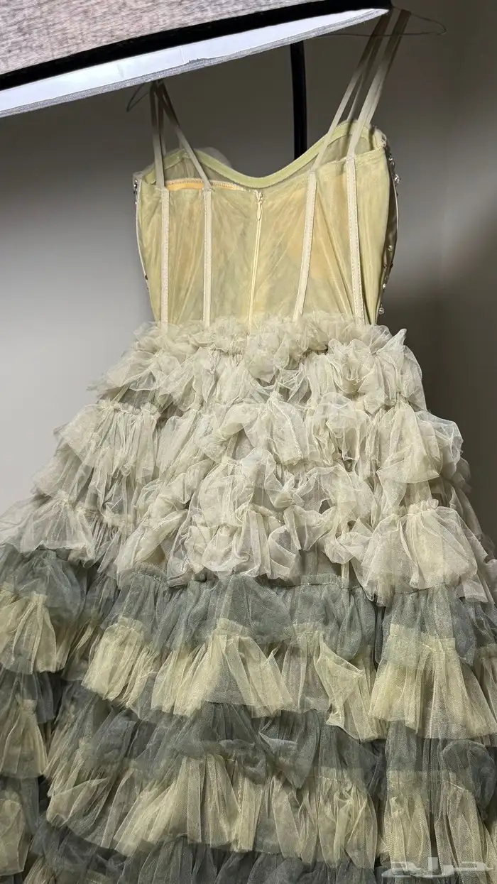 فستان زواج مقاس s xs للبيع 2