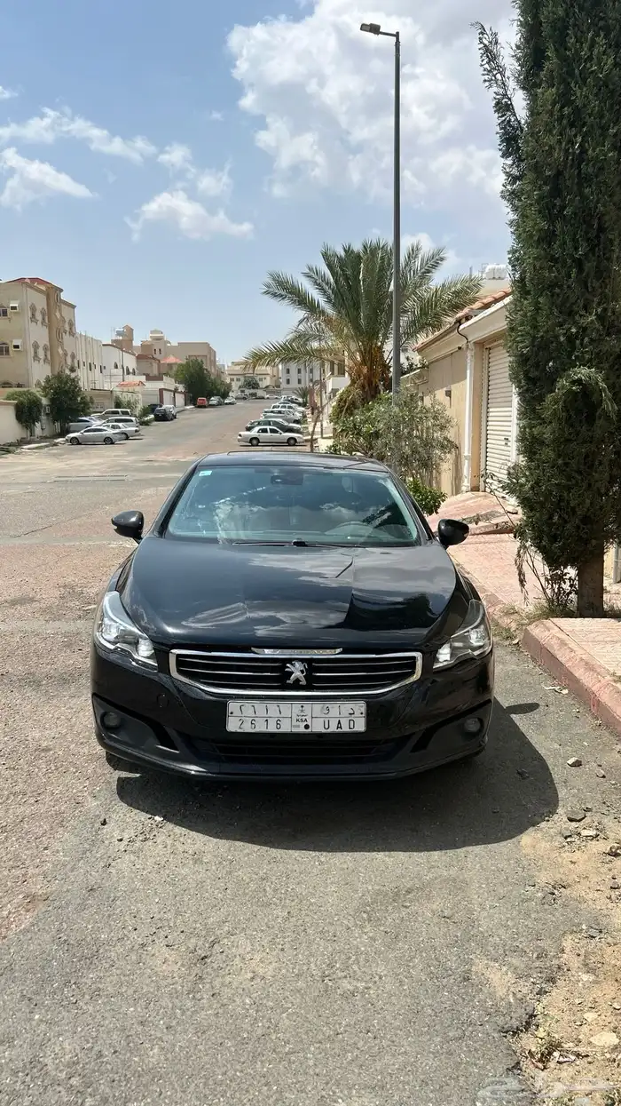 بيجو 2017 1