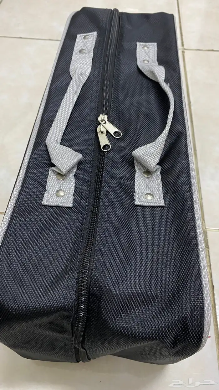 اسطب خلفي تاون كار 2003-2011 9
