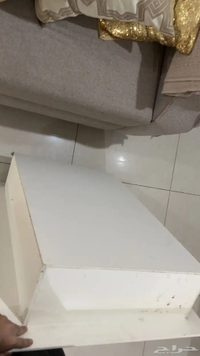 برواز مكيف خشب 1