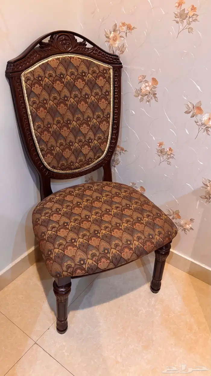 طاولة طعام 10 كراسي 0